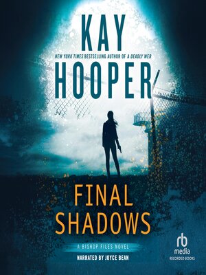 cover image of Final Shadows